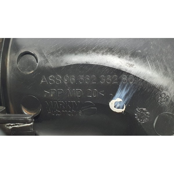 Caixa Filtro De Ar Peugeot 3008 1.6 Thp 2018 