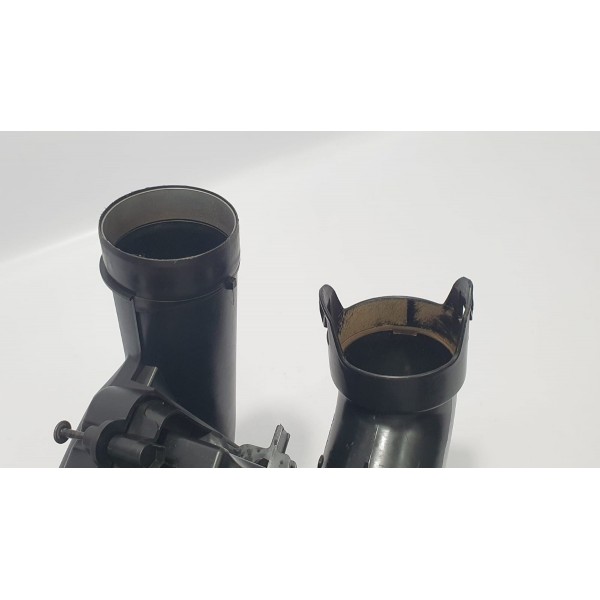 Caixa Filtro De Ar Peugeot 3008 1.6 Thp 2018 