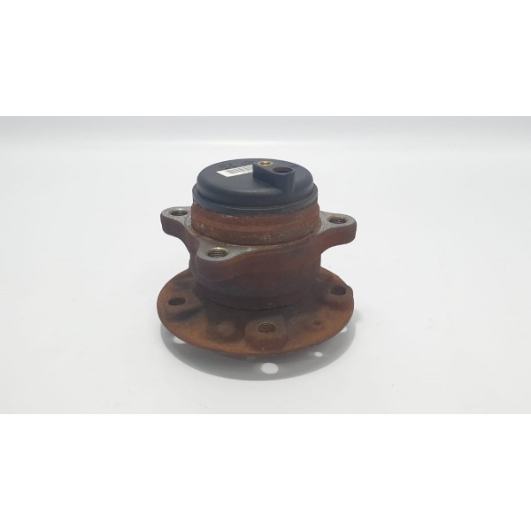 Rolamento Traseiro Peugeot 3008 1.6 Thp 2018 Cód. 200983