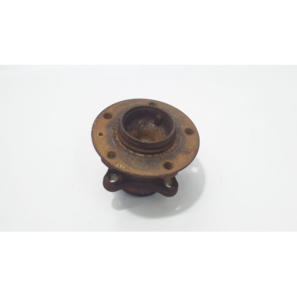 Rolamento Traseiro Peugeot 3008 1.6 Thp 2018 Cód. 200983