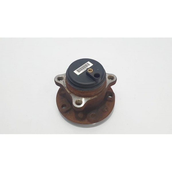 Rolamento Traseiro Peugeot 3008 1.6 Thp 2018 Cód. 200983