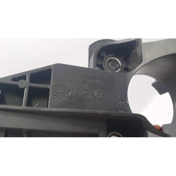 Pedal Do Freio Peugeot 3008 1.6 Thp 2018