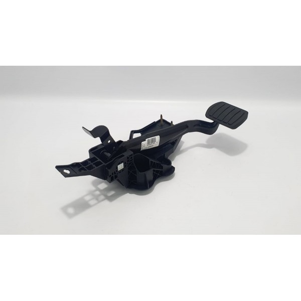 Pedal Do Freio Peugeot 3008 1.6 Thp 2018