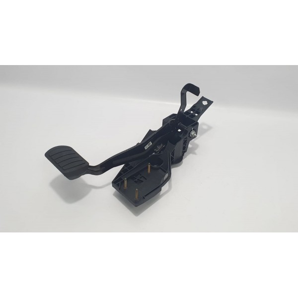 Pedal Do Freio Peugeot 3008 1.6 Thp 2018