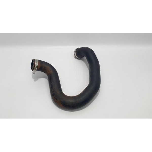 Mangueira Intercooler Peugeot 3008 1.6 Thp 2018 9675873480a