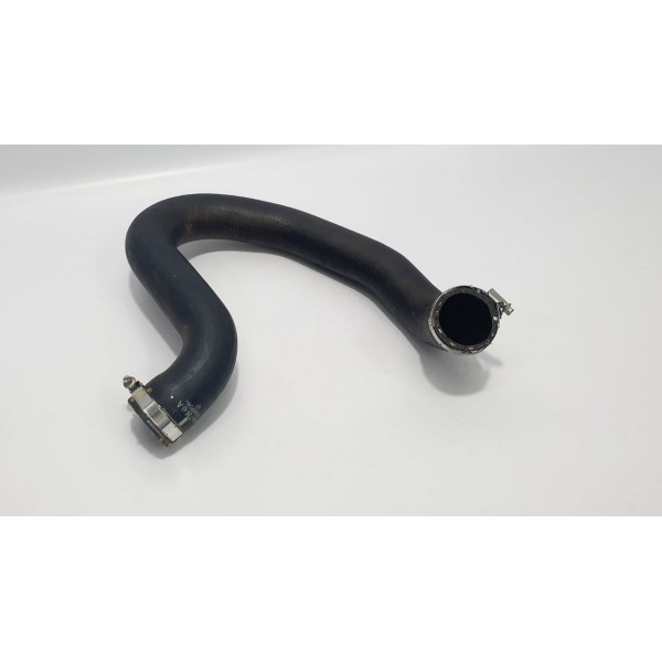 Mangueira Intercooler Peugeot 3008 1.6 Thp 2018 9675873480a