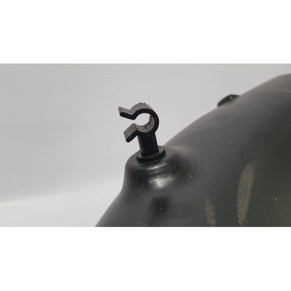 Duto Filtro De Ar Peugeot 3008 1.6 Thp 2018 Cód. 9670483780