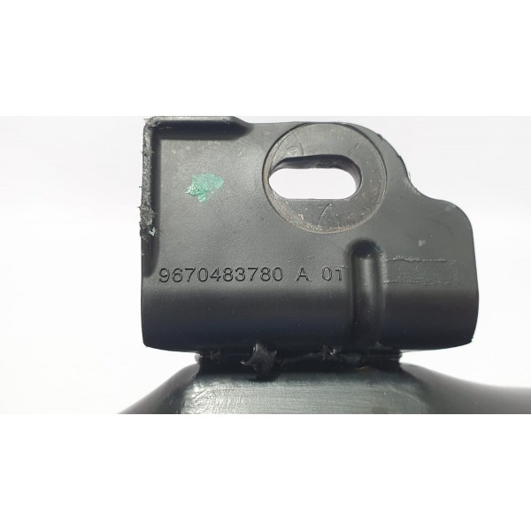 Duto Filtro De Ar Peugeot 3008 1.6 Thp 2018 Cód. 9670483780