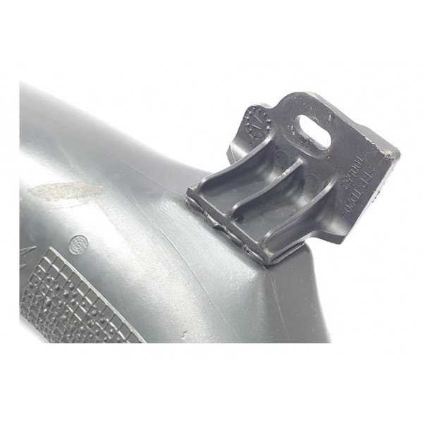 Duto Filtro De Ar Peugeot 3008 1.6 Thp 2018 Cód. 9670483780