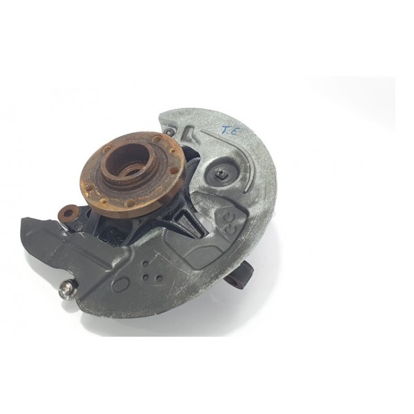 Montante Dianteiro Esquerdo Peugeot 3008 1.6 Thp 2018