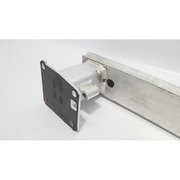 Alma Do Parachoque Traseiro Peugeot 3008 1.6 Thp 2018