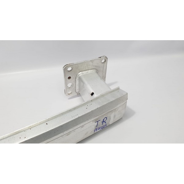 Alma Do Parachoque Traseiro Peugeot 3008 1.6 Thp 2018