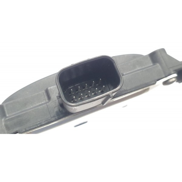 Módulo Sensor Ponto Cego Mitsubishi Eclipse Cross Hpe-s 2019