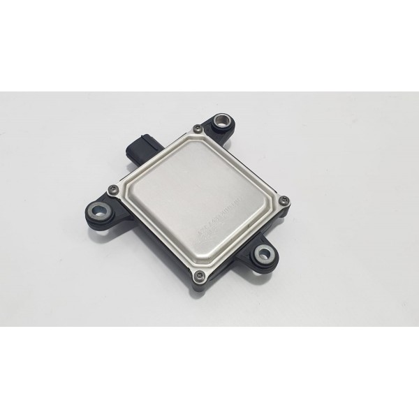 Módulo Sensor Ponto Cego Mitsubishi Eclipse Cross Hpe-s 2019