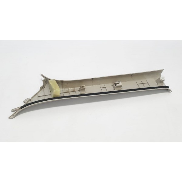 Acabamento Coluna Interna L/direito Mitsubishi Eclipse 2019