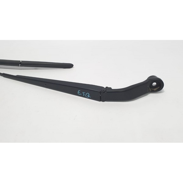 Braço Limpador Para-brisa Esq Mitsubishi Eclipse Cross 2019 Esquerdo