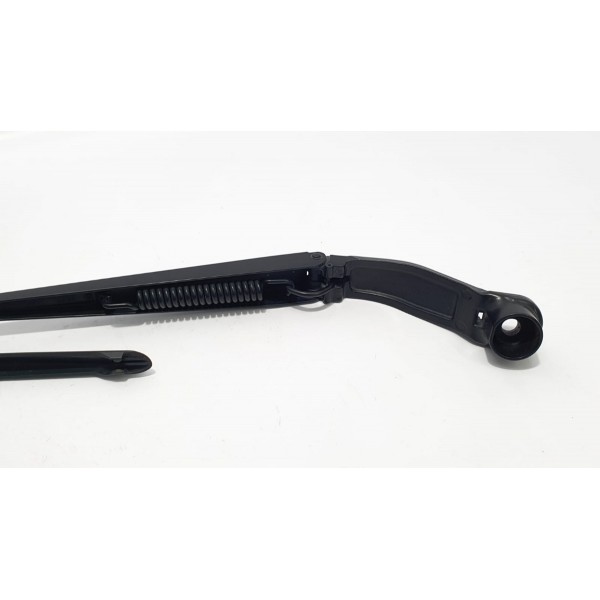 Braço Limpador Para-brisa Esq Mitsubishi Eclipse Cross 2019 Esquerdo
