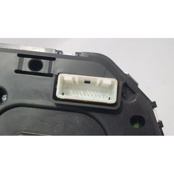 Painel Instrumentos Mitsubishi Eclipse Cross Hpe-s 4x2 2019