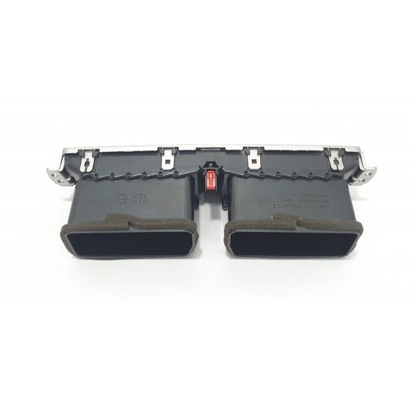 Difusor Ar Central Mitsubishi Eclipse Cross Hpe-s 4x2 2019