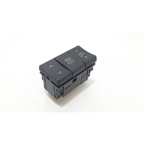 Botão Ajuste Iluminação Painel Mitsubishi Eclipse Cross 2019