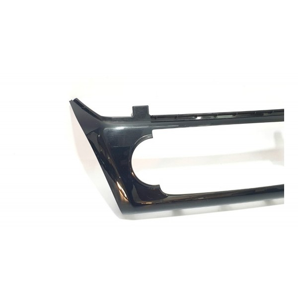 Acabamento Controles Ar Condicionado Mitsubishi Eclipse 2019