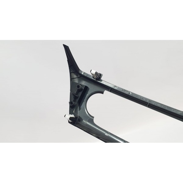 Acabamento Controles Ar Condicionado Mitsubishi Eclipse 2019