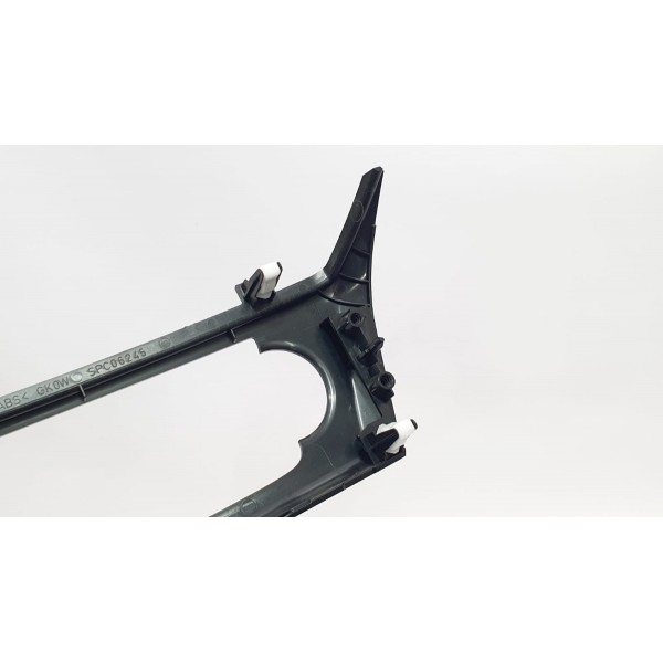 Acabamento Controles Ar Condicionado Mitsubishi Eclipse 2019