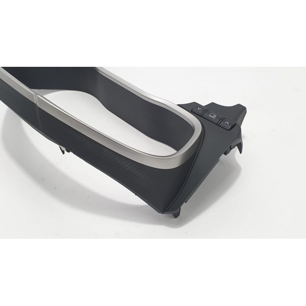 Acabamento Moldura Painel Instrumentos Mitsubishi Eclipse 19