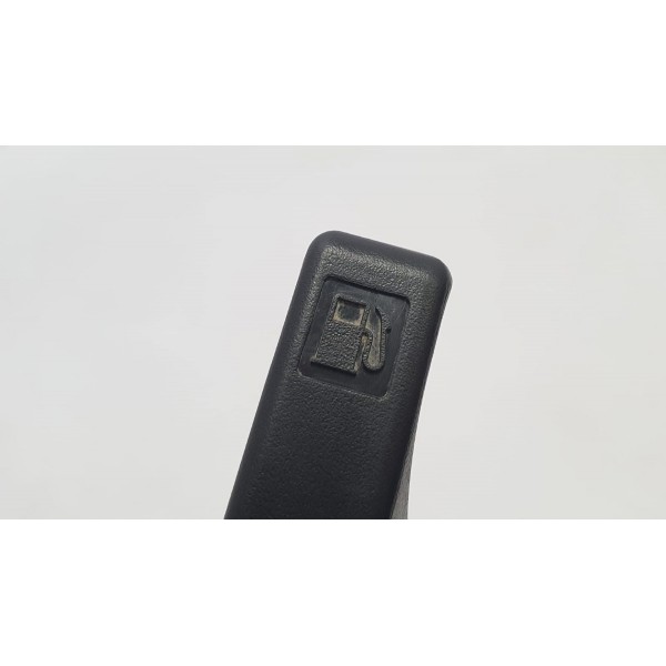 Alavanca Abertura Portinhola Tanque Combustível Eclipse 2019