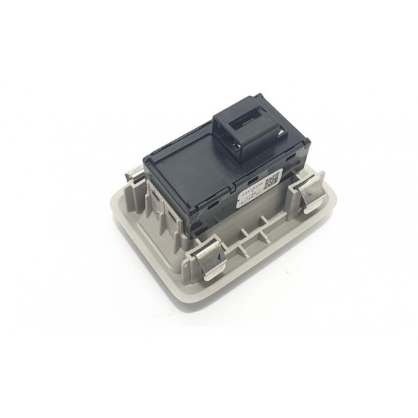 Botão Abertura Cortina Teto Solar Mitsubishi Eclipse 2019