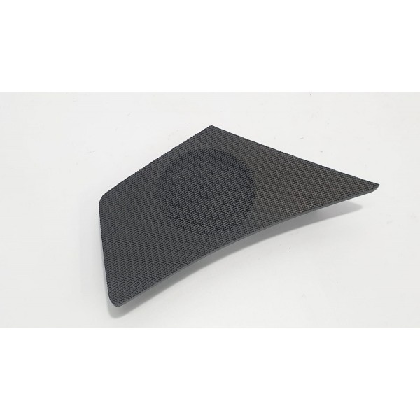 Acabamento Alto Falante Direito Mitsubishi Eclipse Cross 19 Preto
