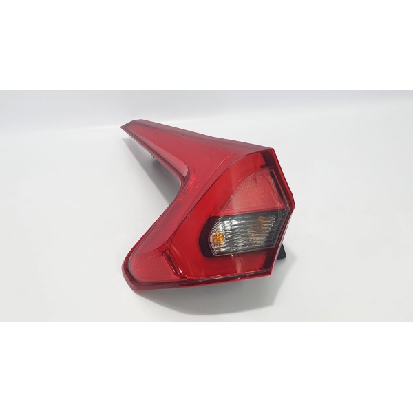 Lanterna Traseira Esq Mitsubishi Eclipse Cross Hpe-s 4x2 19 Esquerdo