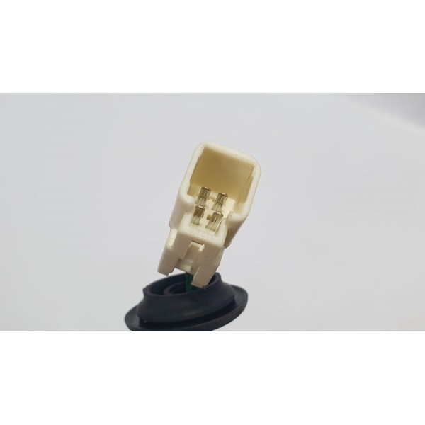 Lanterna Traseira Esq Mitsubishi Eclipse Cross Hpe-s 4x2 19 Esquerdo