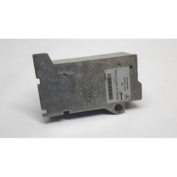 Resfriador De Óleo Mercedes Benz C180 C200 2016