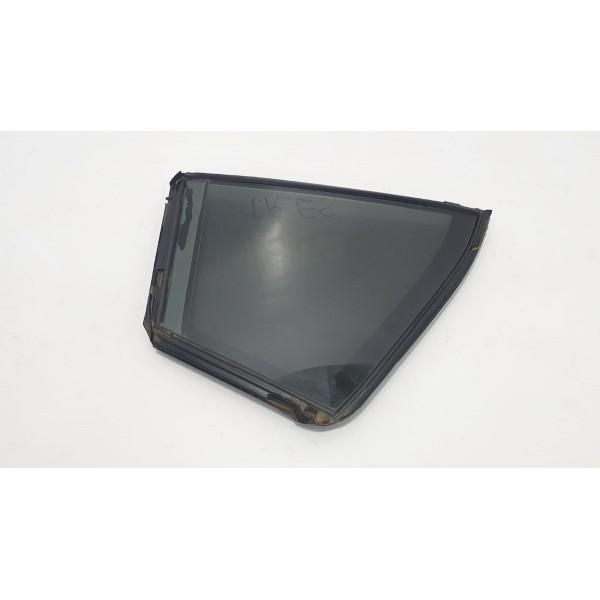 Vidro Fixo Porta Traseira Esq Mitsubishi Eclipse Cross 2019