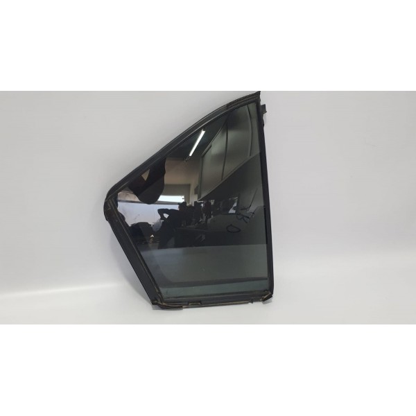 Vidro Fixo Porta Tras Direita Mitsubishi Eclipse Cross 2019