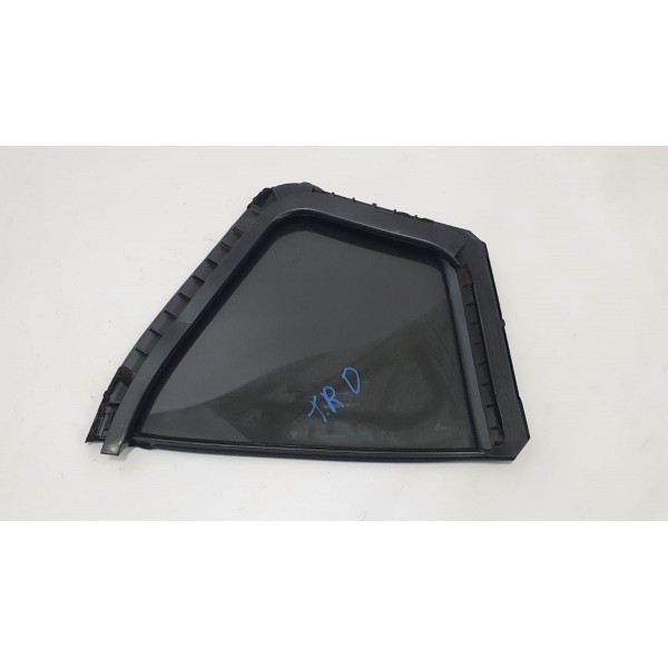 Vidro Fixo Porta Tras Direita Mitsubishi Eclipse Cross 2019