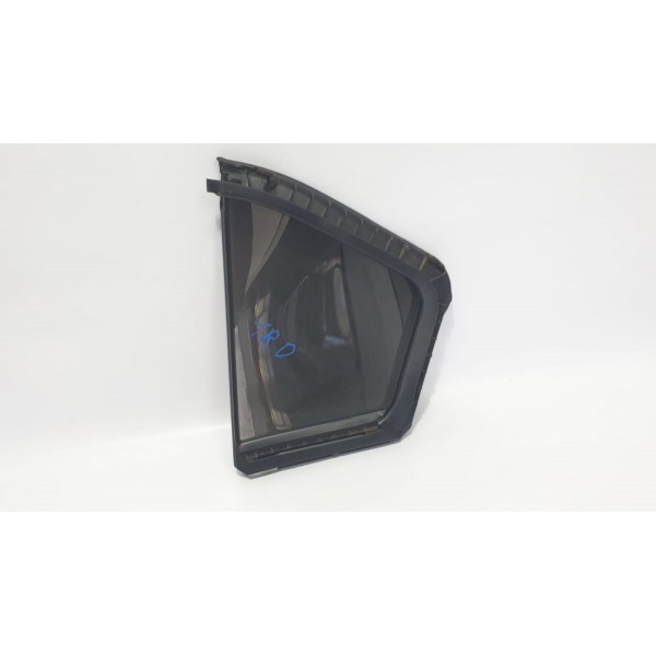 Vidro Fixo Porta Tras Direita Mitsubishi Eclipse Cross 2019