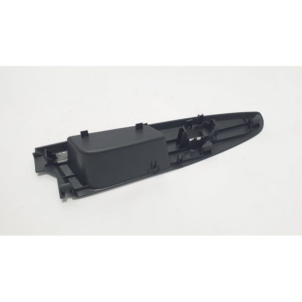 Acabamento Puxador Botão/vidro Porta Traseira Esq Eclipse 19