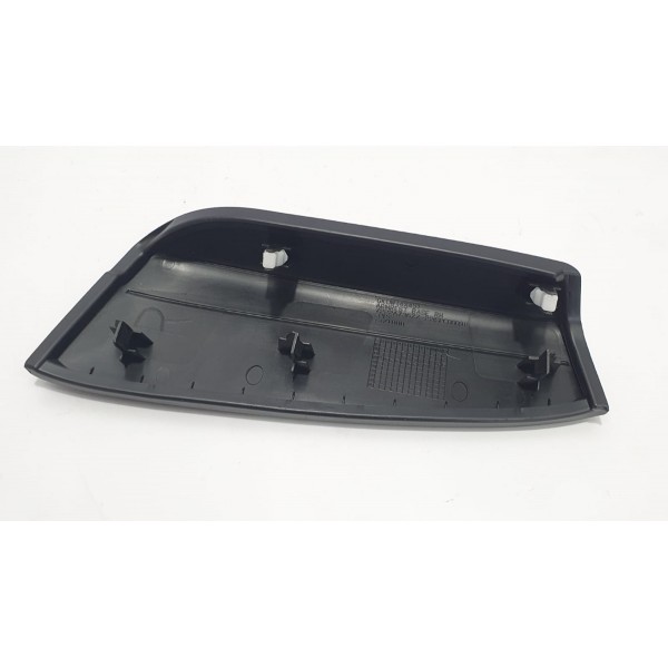 Apoio Braço Porta Traseira Direita Mitsubishi Eclipse 2019 Preto