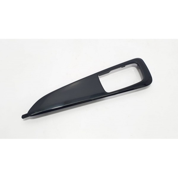 Acabamento Puxador Porta Traseira Esq Mitsubishi Eclipse 19 Traseira