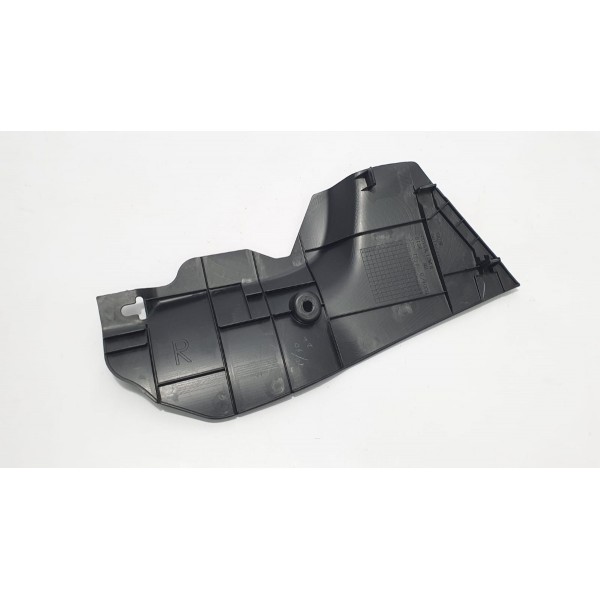 Acabamento Console Central Painel Dir Mitsubishi Eclipse 19