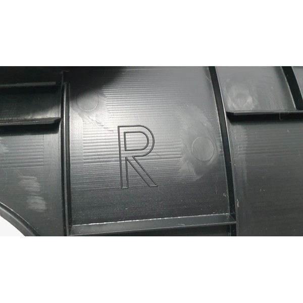 Acabamento Console Central Painel Dir Mitsubishi Eclipse 19