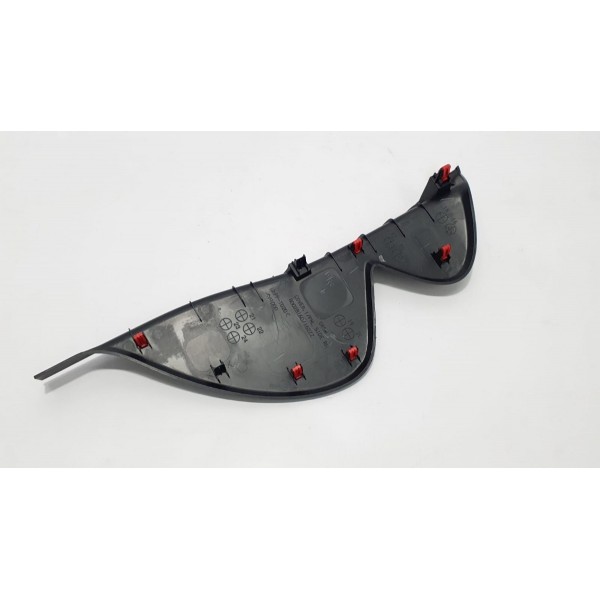 Acabamento Lateral Painel Dir Mitsubishi Eclipse Cross 2019