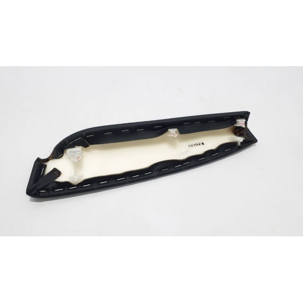 Apoio Braço Porta Dianteira Direita Mitsubishi Eclipse 2019 Preto