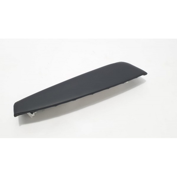 Apoio Braço Porta Dianteira Direita Mitsubishi Eclipse 2019 Preto