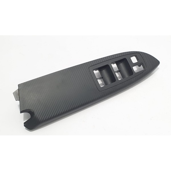 Acabamento Botão Vidro Elétrico Dianteiro Esq Eclipse 2019