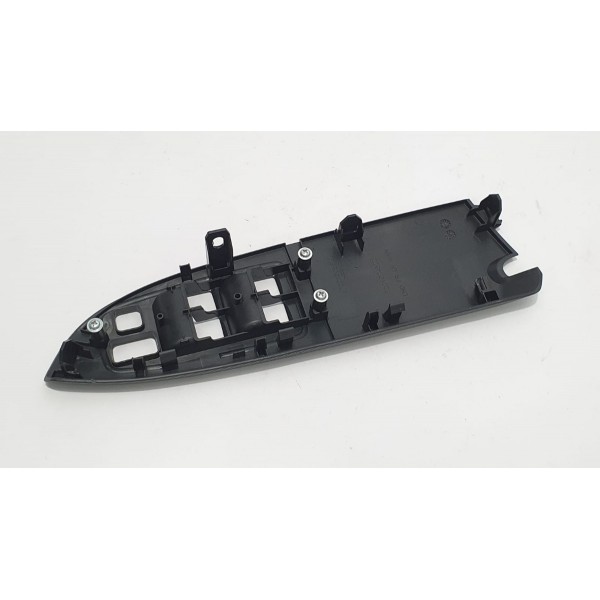 Acabamento Botão Vidro Elétrico Dianteiro Esq Eclipse 2019