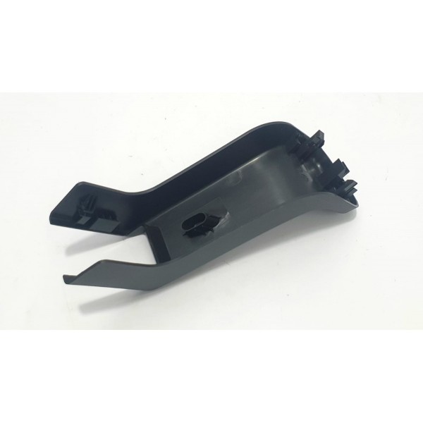 Acabamento Trilho Banco Mitsubishi Eclipse Cross Hpe-s 2019