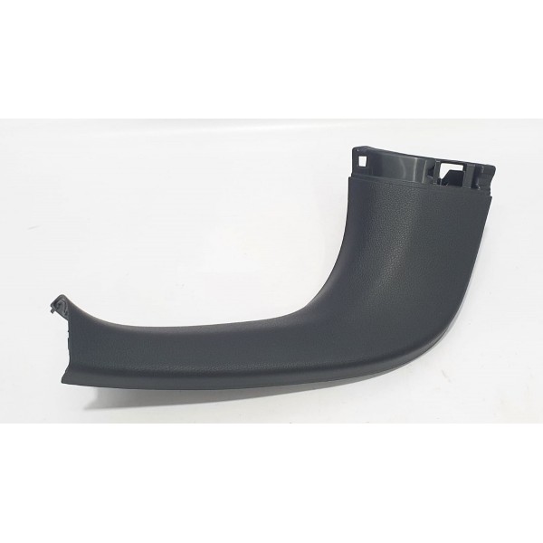 Acabamento Soleira Interna Tras Esq Mitsubishi Eclipse 2019